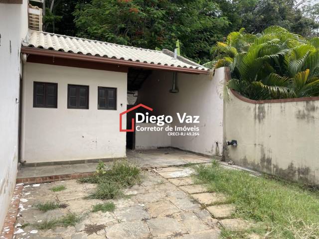 #1 - Casa para Venda em Miracema - RJ