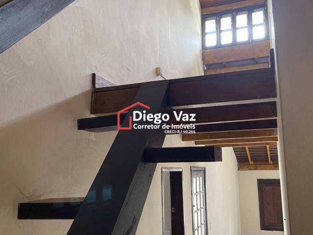 #1 - Casa para Venda em Miracema - RJ