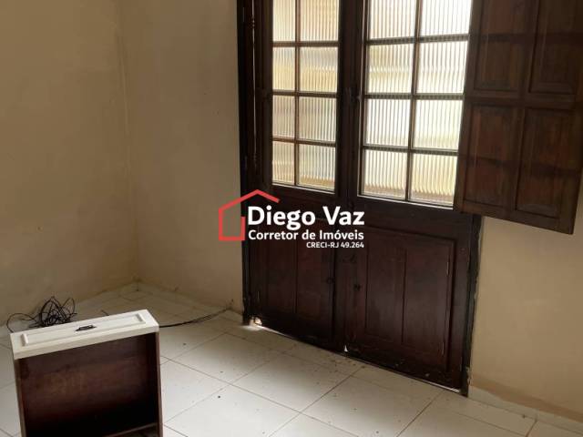 Casa para Venda em Miracema - 4