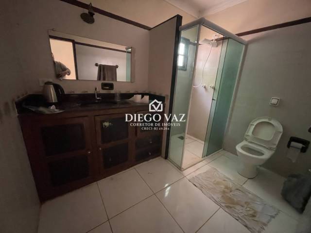 Casa para Venda em Miracema - 5