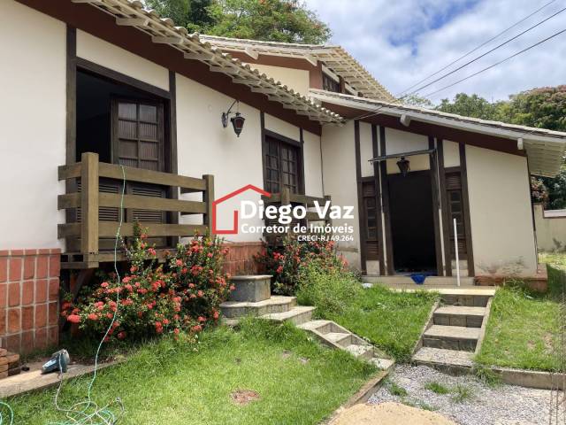 #1 - Casa para Venda em Miracema - RJ